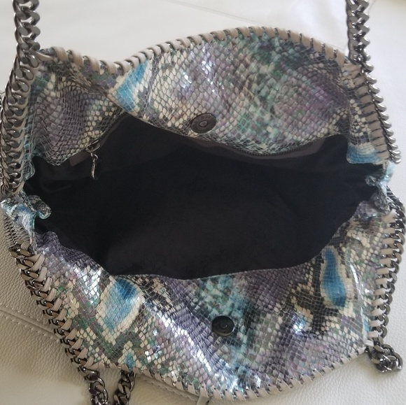 *Rare* Authentic Stella McCartney Falabella Tote - Picture 6 of 8